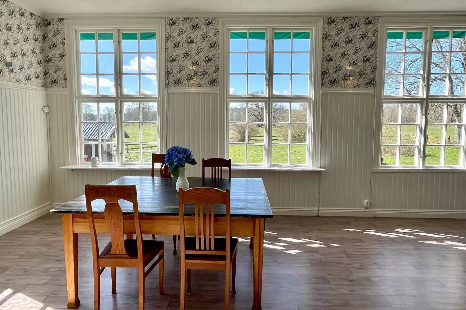 9 persoons vakantie huis in Mörlunda-By Traum-Binnen