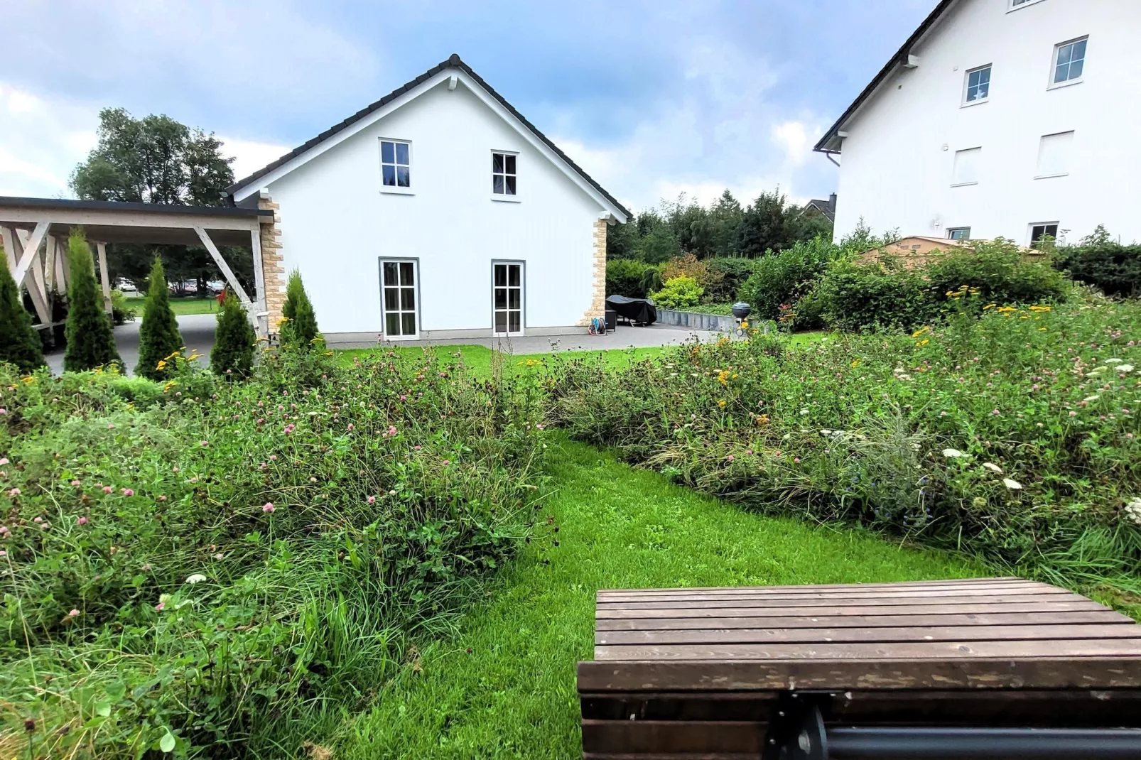 4 SZ/ 8P  - Winterberg Chalet 21096