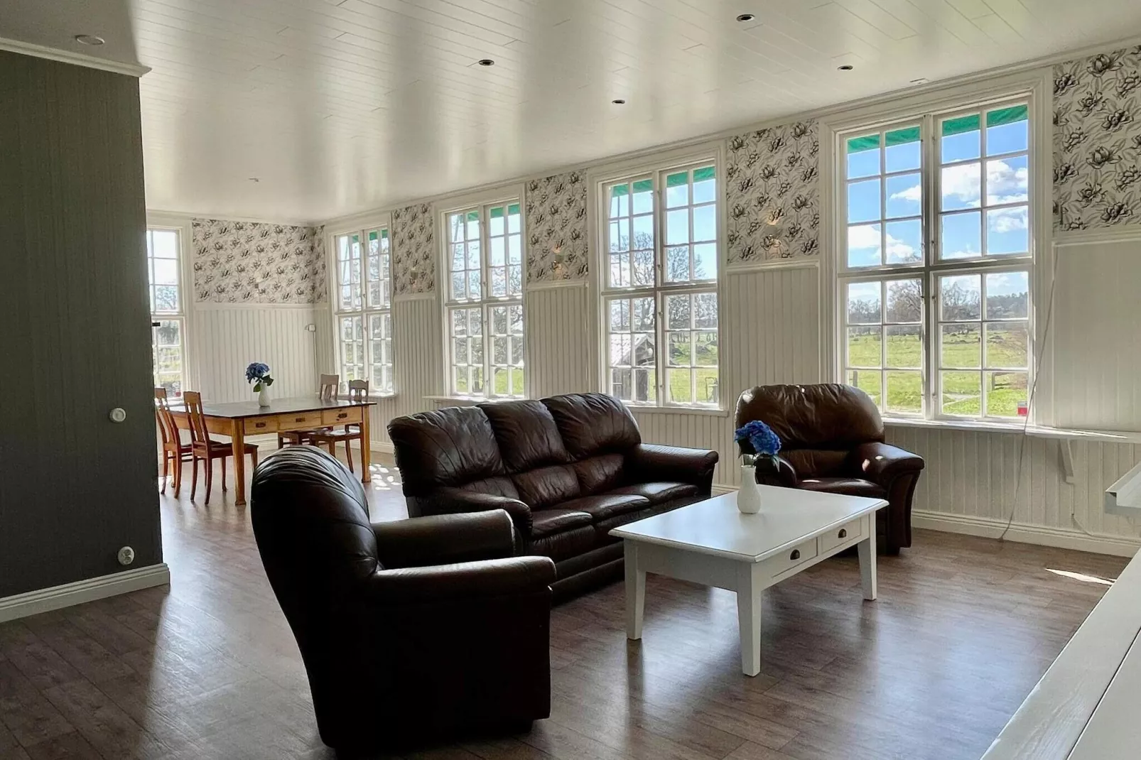 9 persoons vakantie huis in Mörlunda-By Traum-Binnen