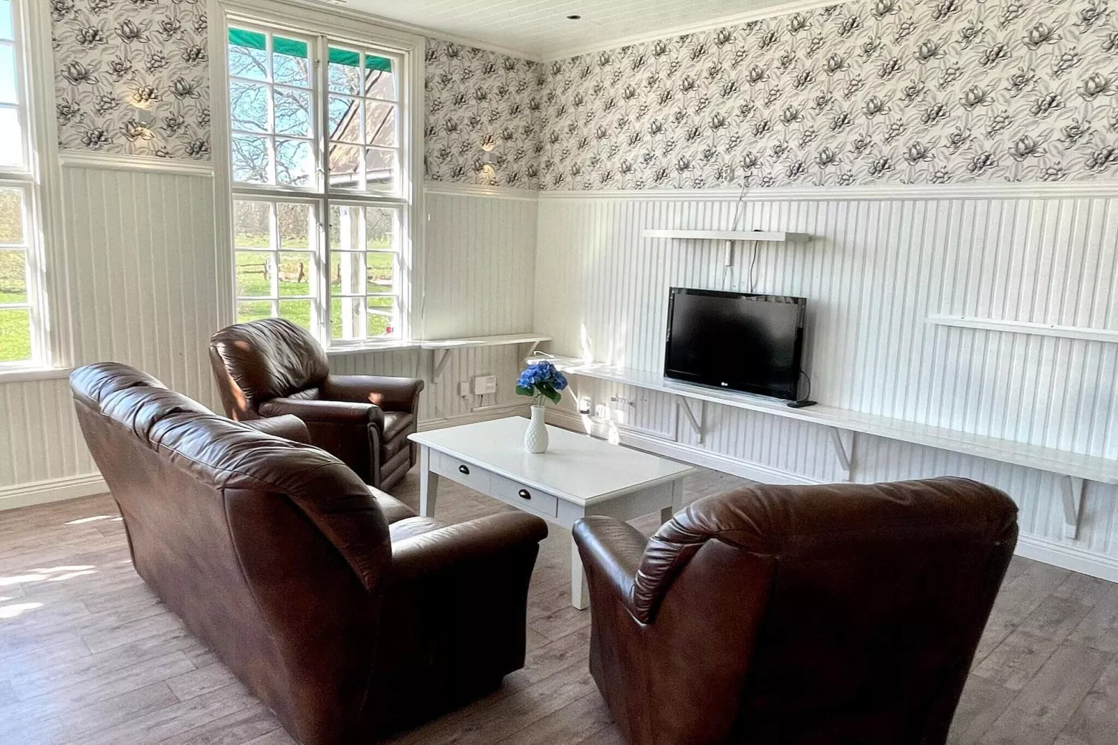 9 persoons vakantie huis in Mörlunda-By Traum-Binnen