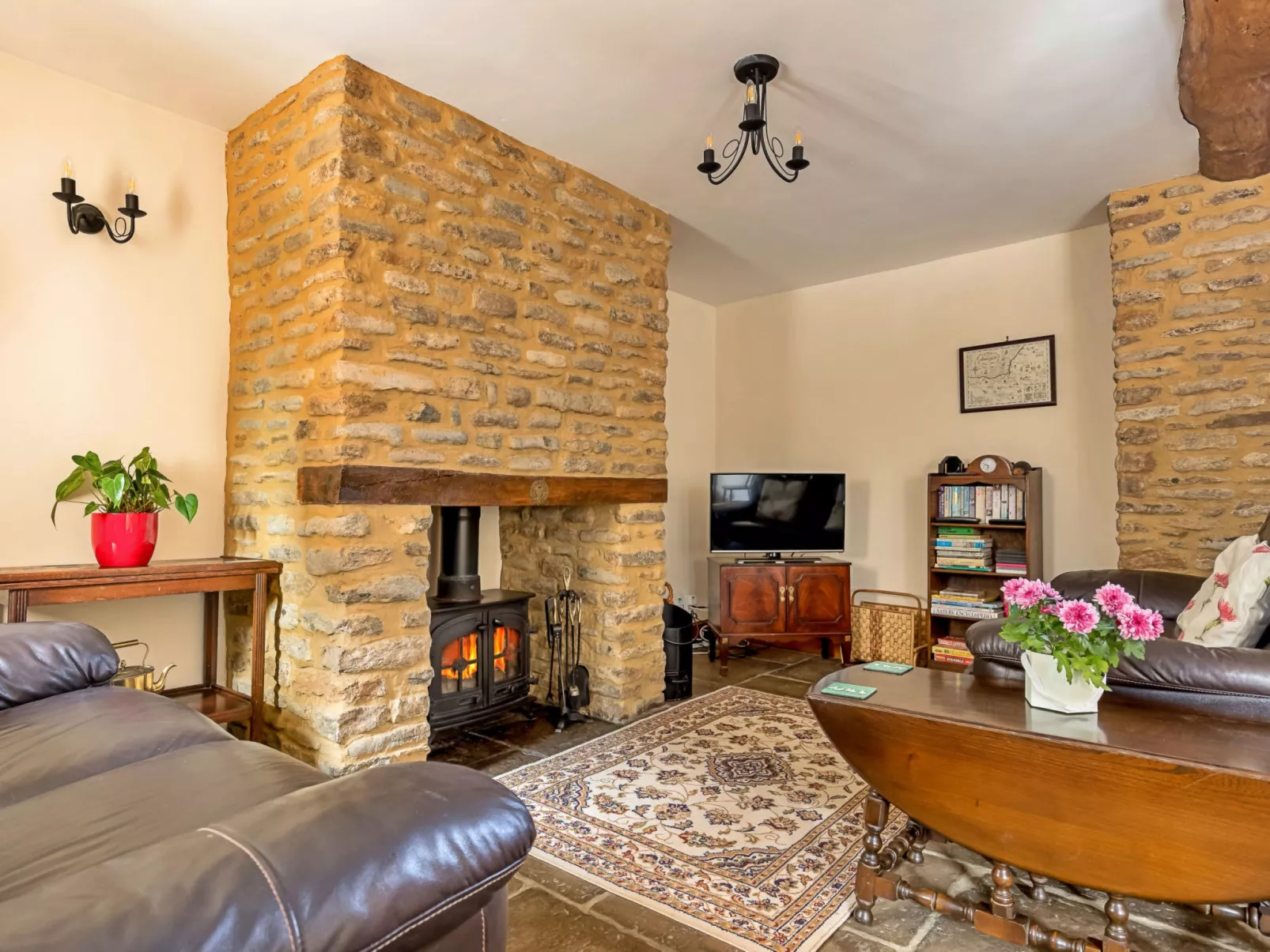 Fives Court Cottage