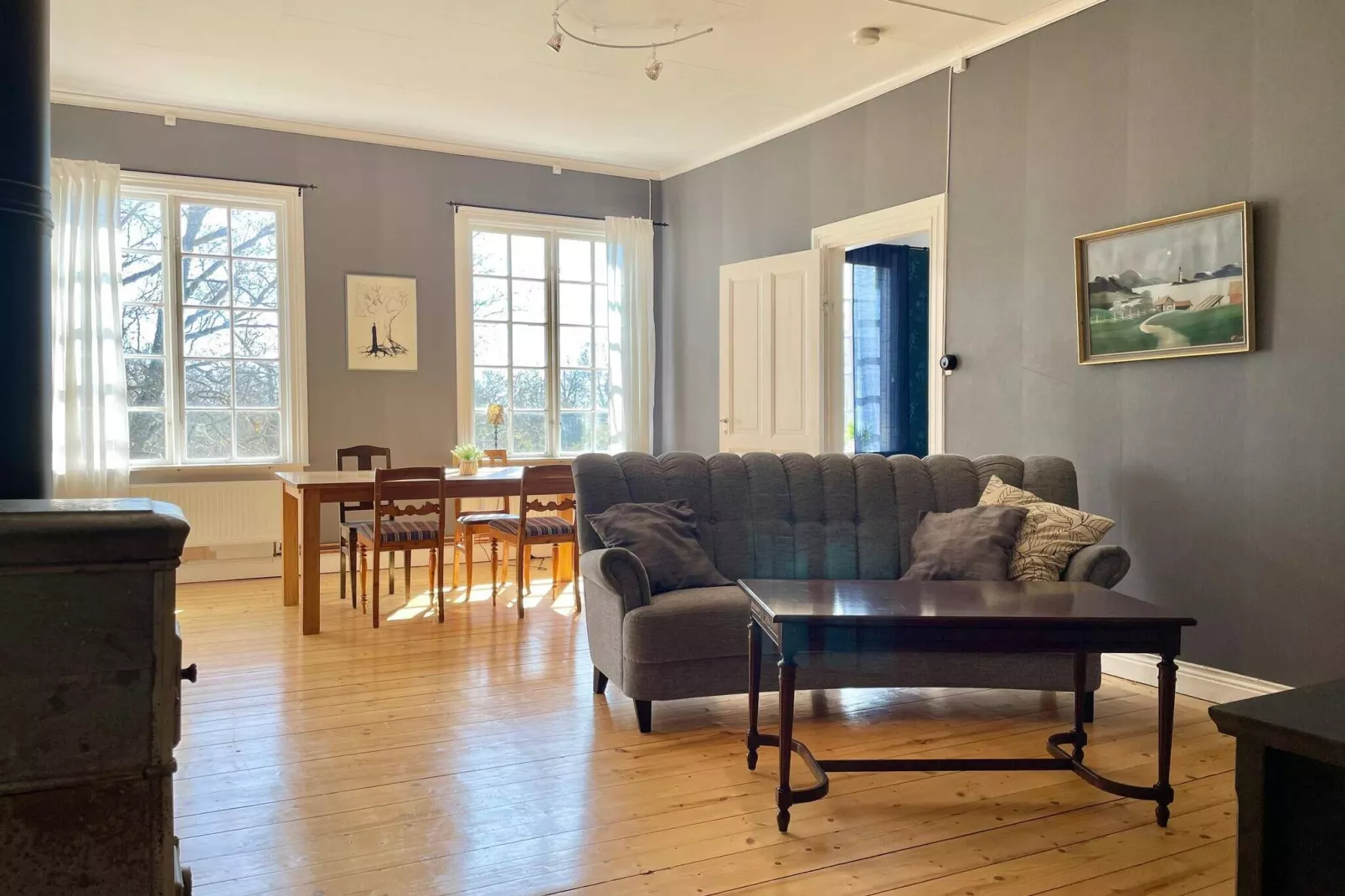 9 persoons vakantie huis in Mörlunda-By Traum-Binnen