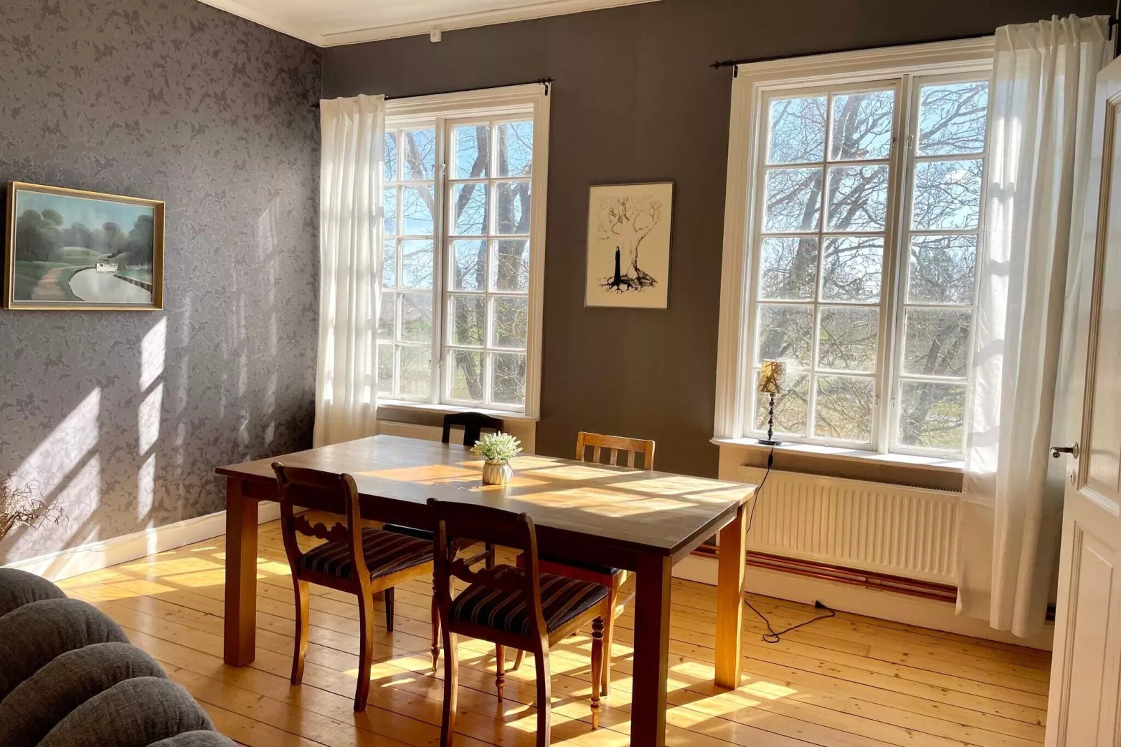 9 persoons vakantie huis in Mörlunda-By Traum-Binnen