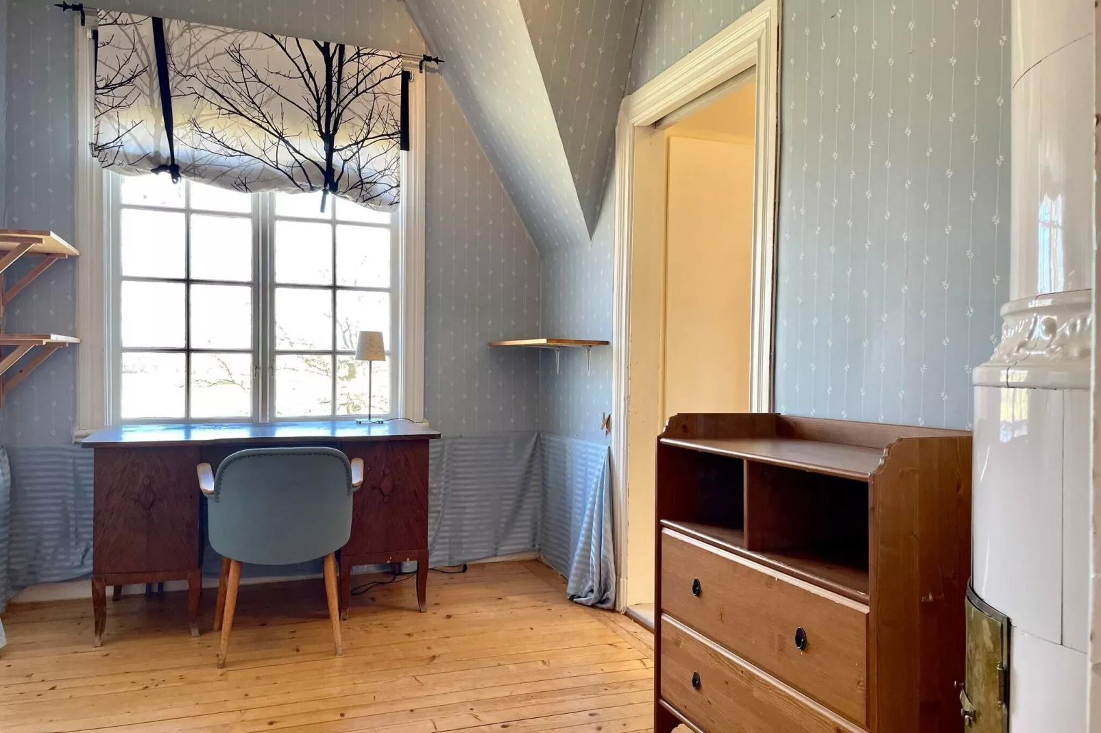 9 persoons vakantie huis in Mörlunda-Binnen