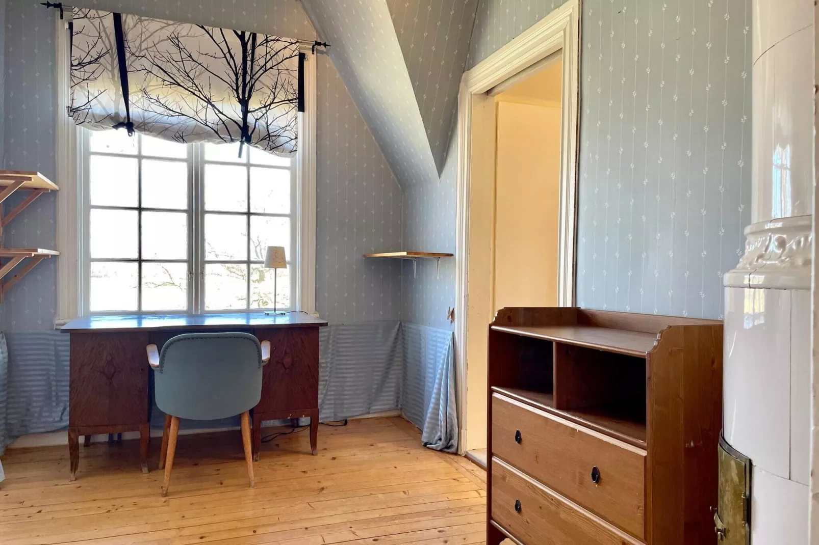 9 persoons vakantie huis in Mörlunda-By Traum-Binnen