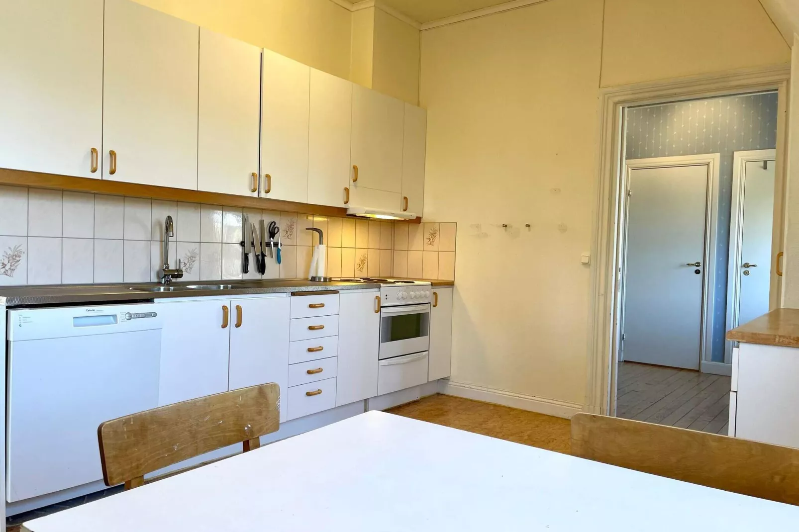 9 persoons vakantie huis in Mörlunda-By Traum-Binnen