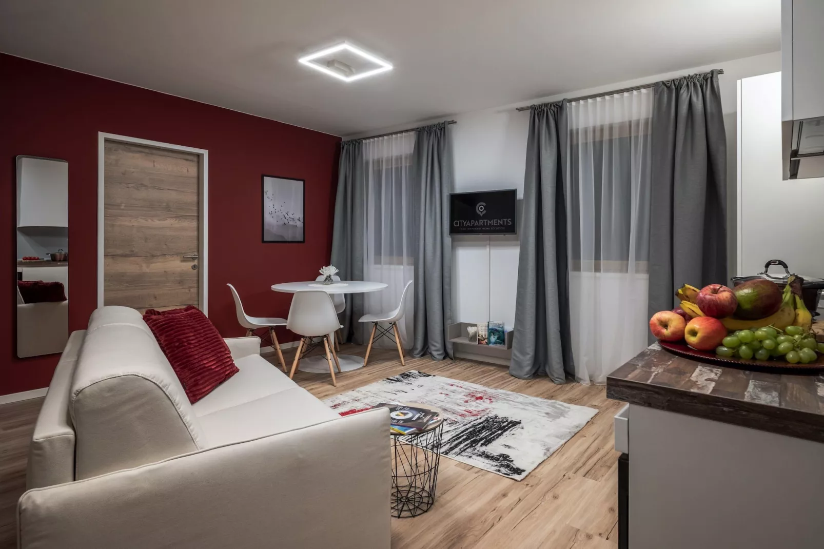 CityApartment Schwaz