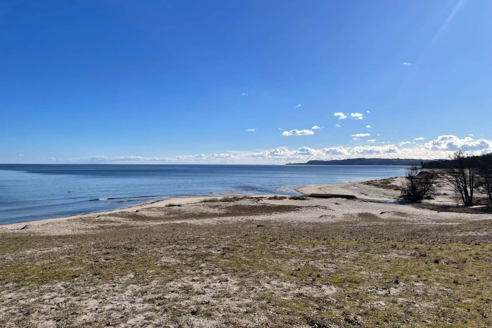 2 persoons vakantie huis in Brösarp-Binnen