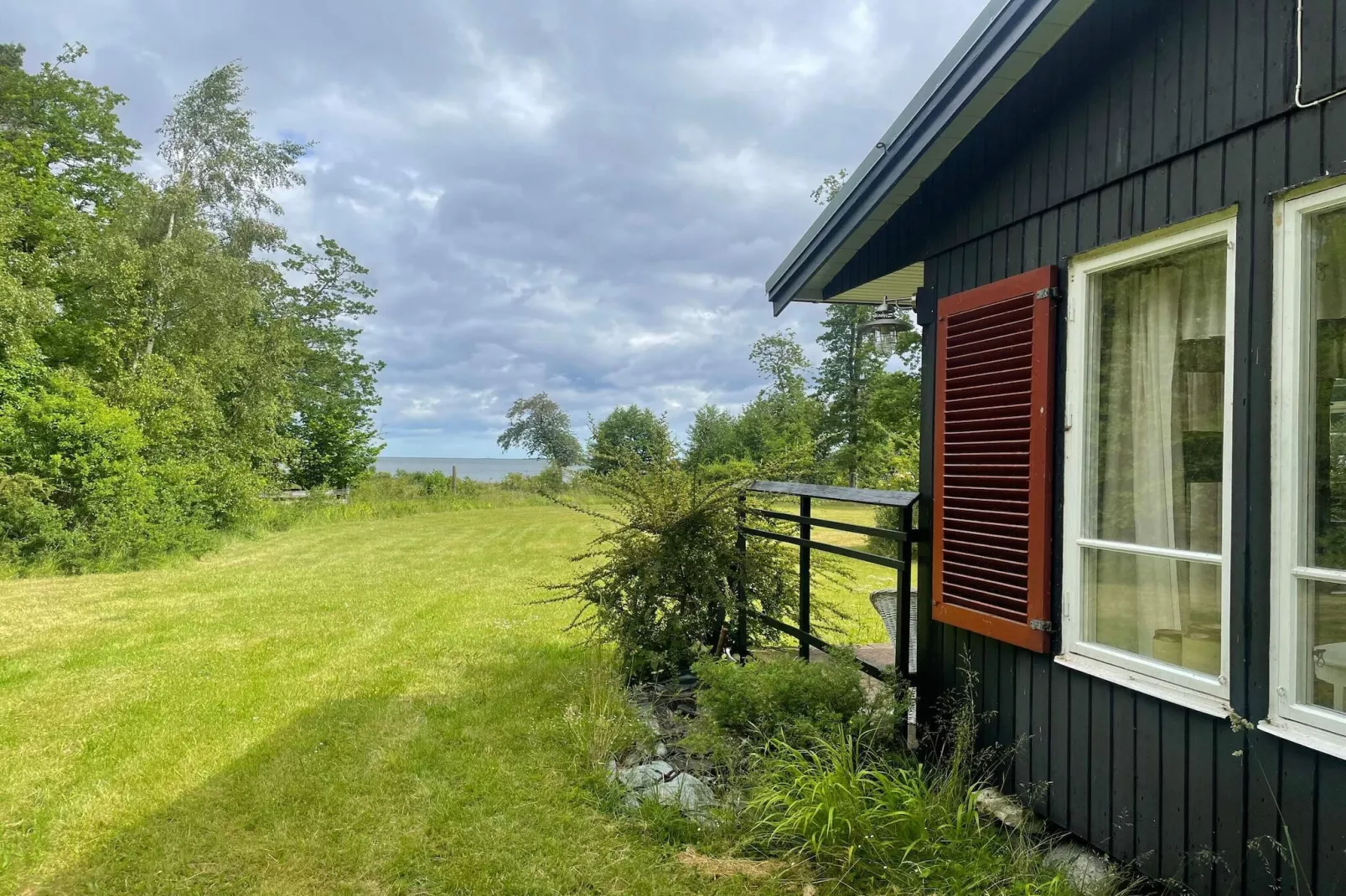 6 Personen vakantie huis in Byxelkrok