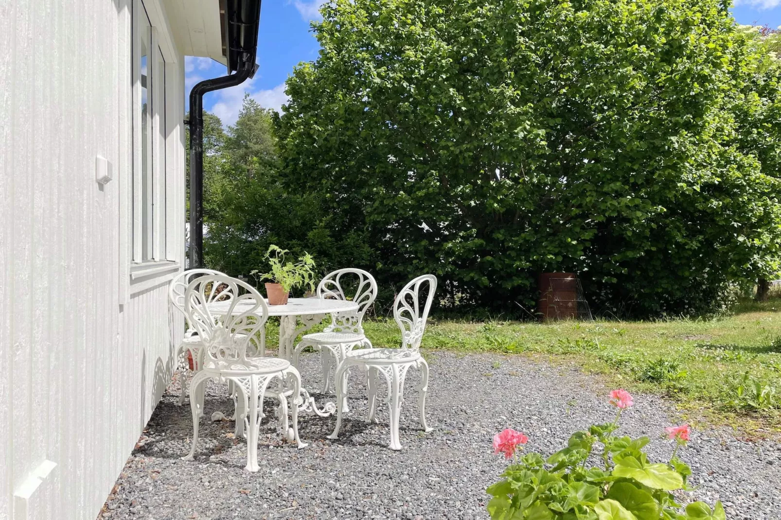 4 Personen vakantie huis in Vaxholm