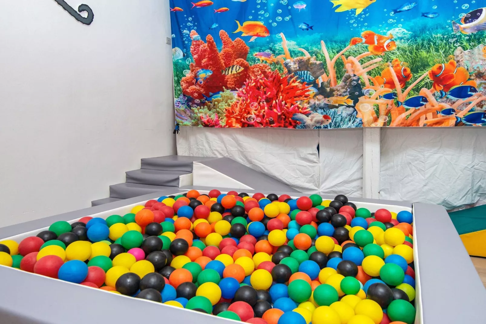 4 sterren vakantie huis in Henne