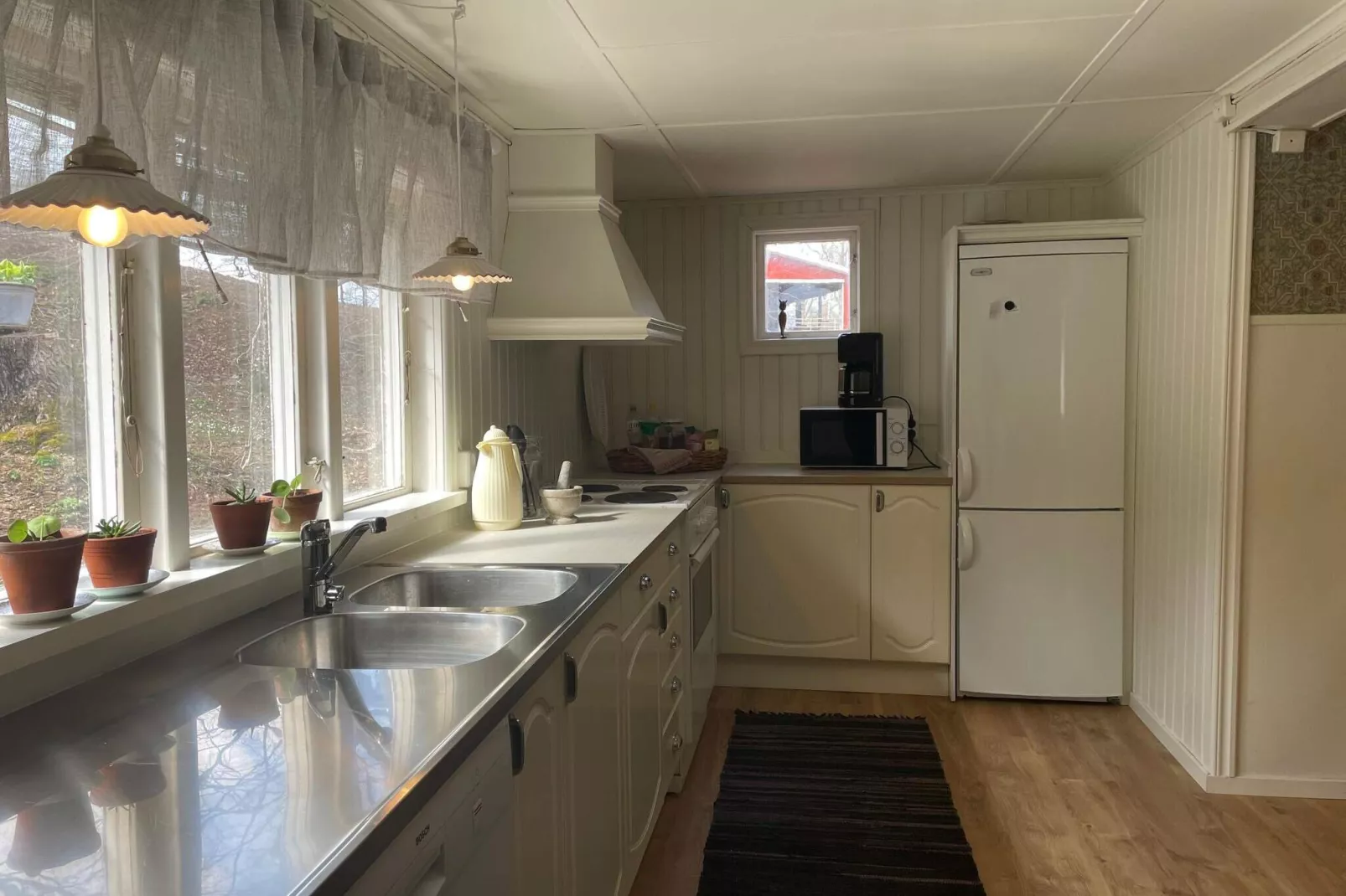 8 persoons vakantie huis in Hestra-By Traum-Binnen