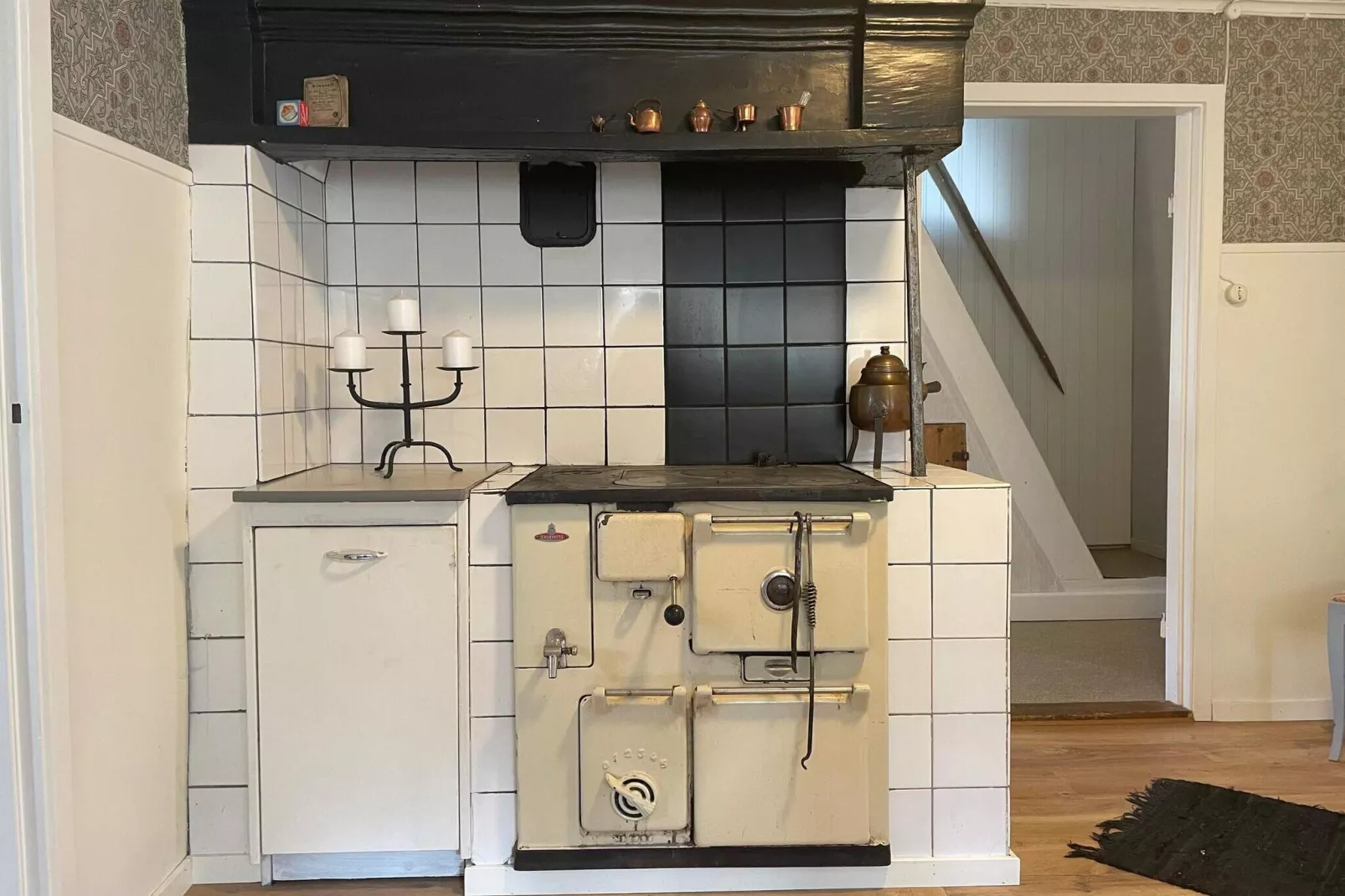 8 persoons vakantie huis in Hestra-By Traum-Binnen