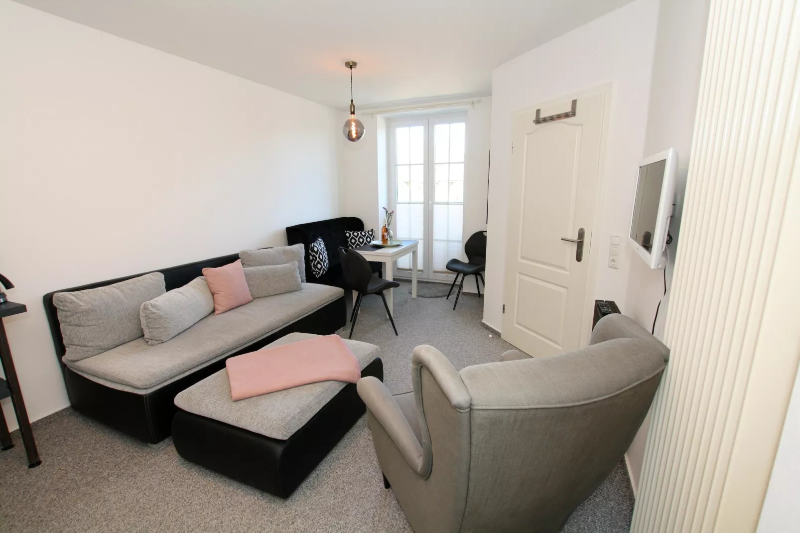 Appartement 2 P