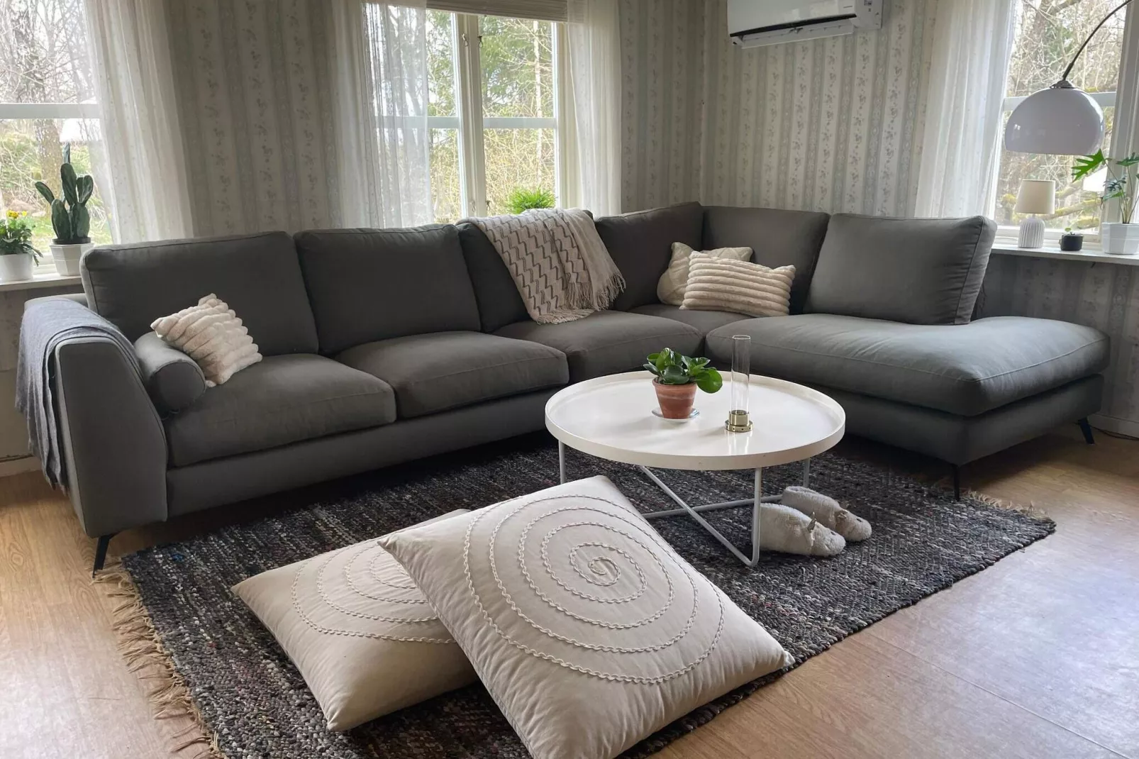8 persoons vakantie huis in Hestra-By Traum-Binnen