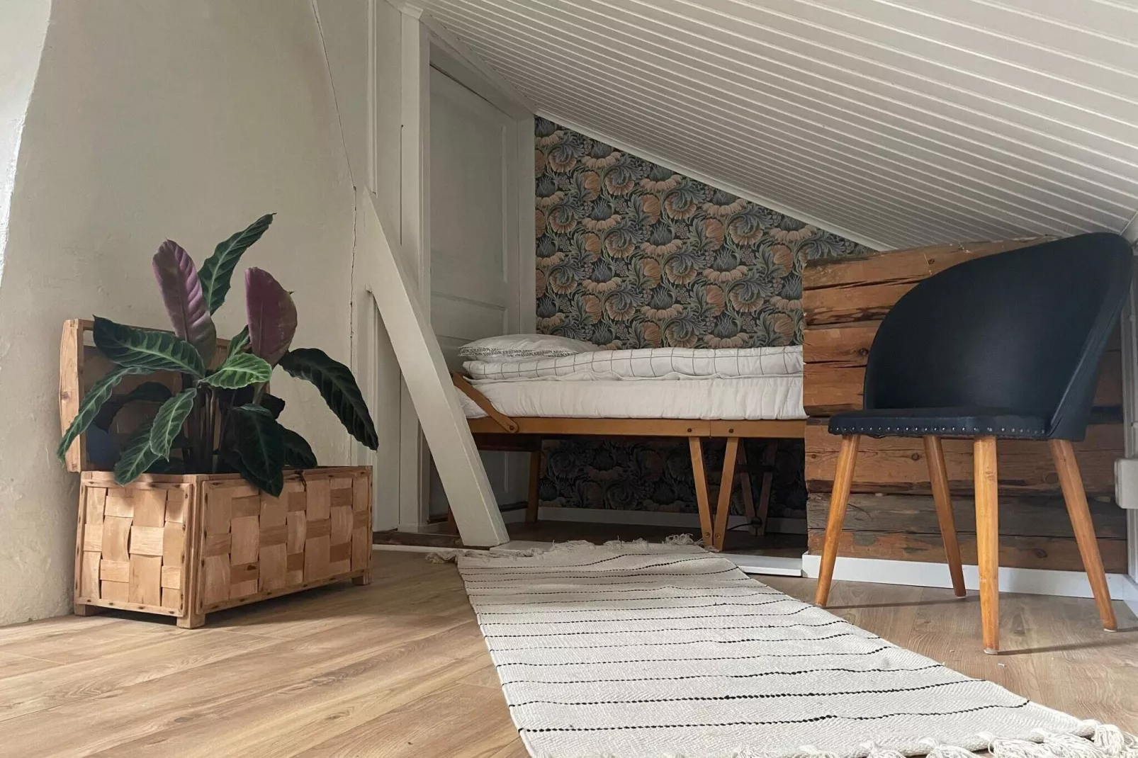 8 persoons vakantie huis in Hestra-By Traum-Binnen