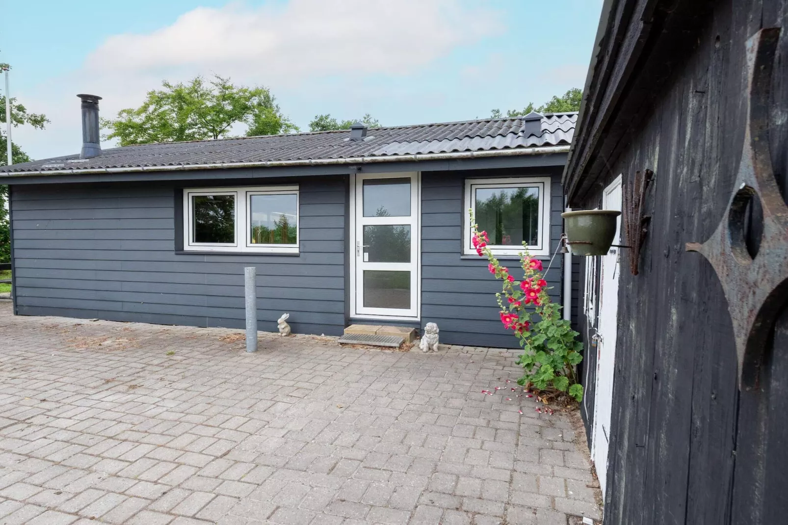 6 Personen vakantie huis in Thyholm