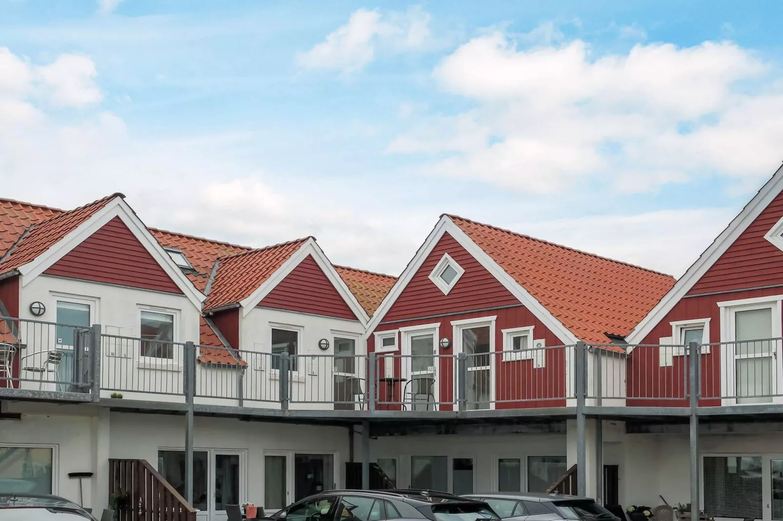 5 sterren vakantie huis in Løkken