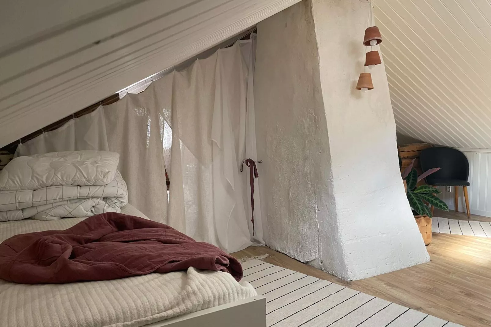 8 persoons vakantie huis in Hestra-By Traum-Binnen