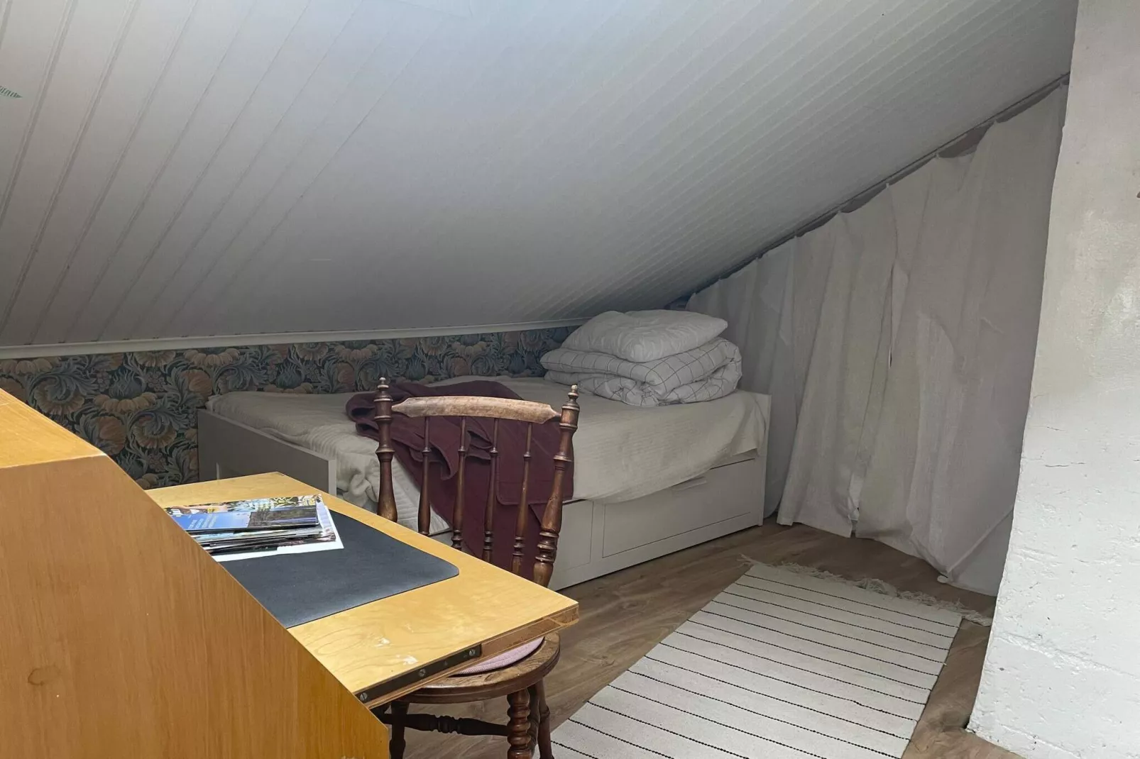 8 persoons vakantie huis in Hestra-By Traum-Binnen