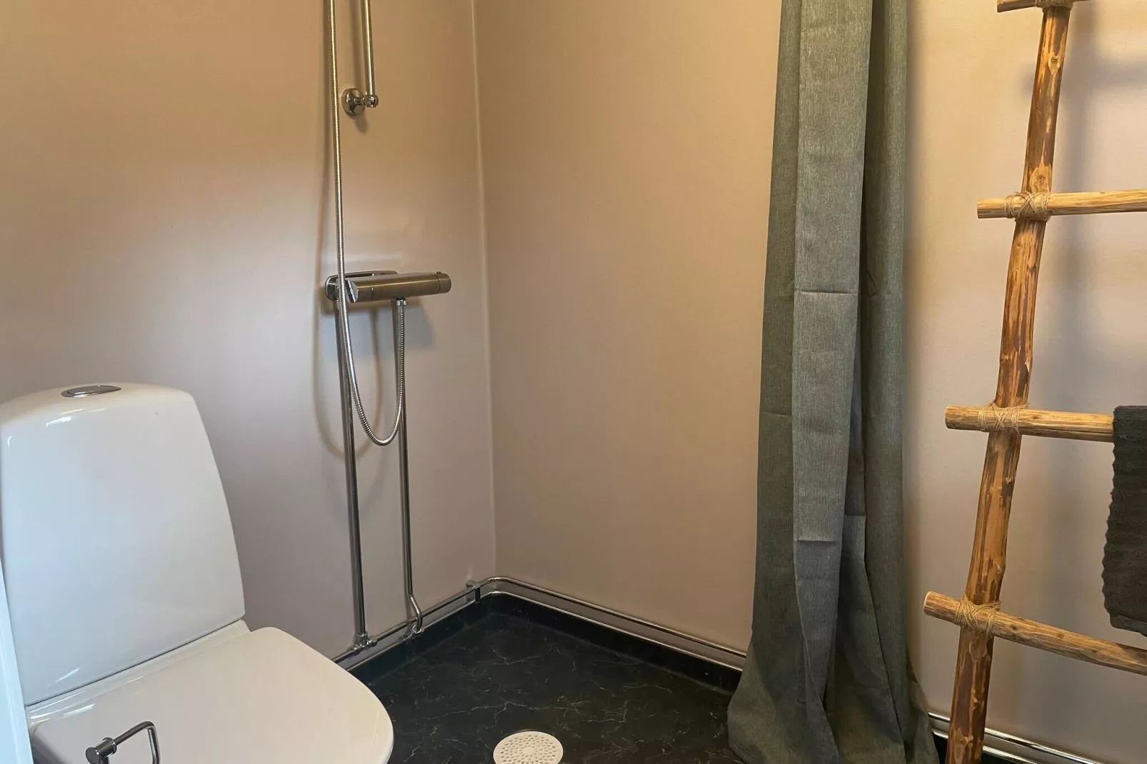 8 persoons vakantie huis in Hestra-By Traum-Binnen