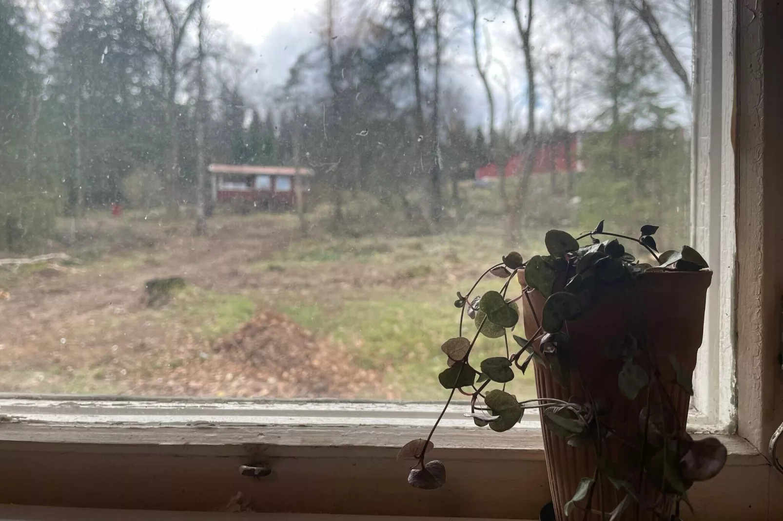 8 persoons vakantie huis in Hestra-By Traum-Binnen