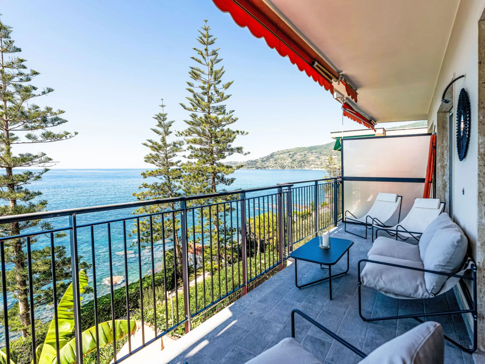 Seaview