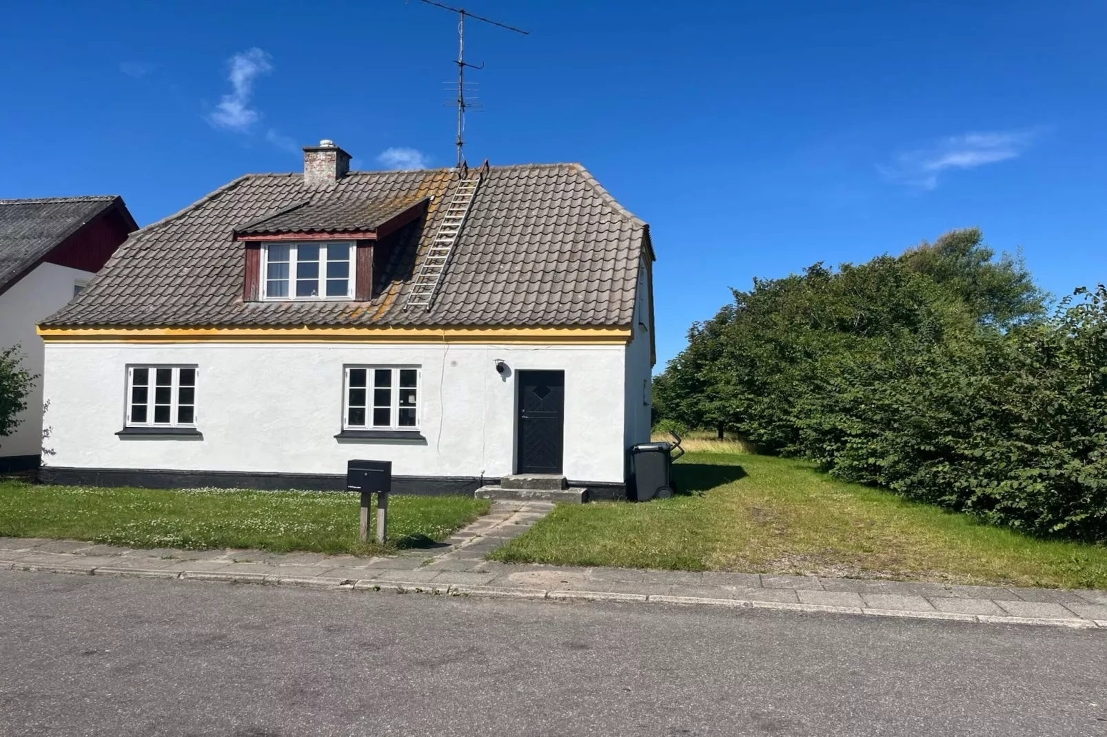 6 Personen vakantie huis in Løkken