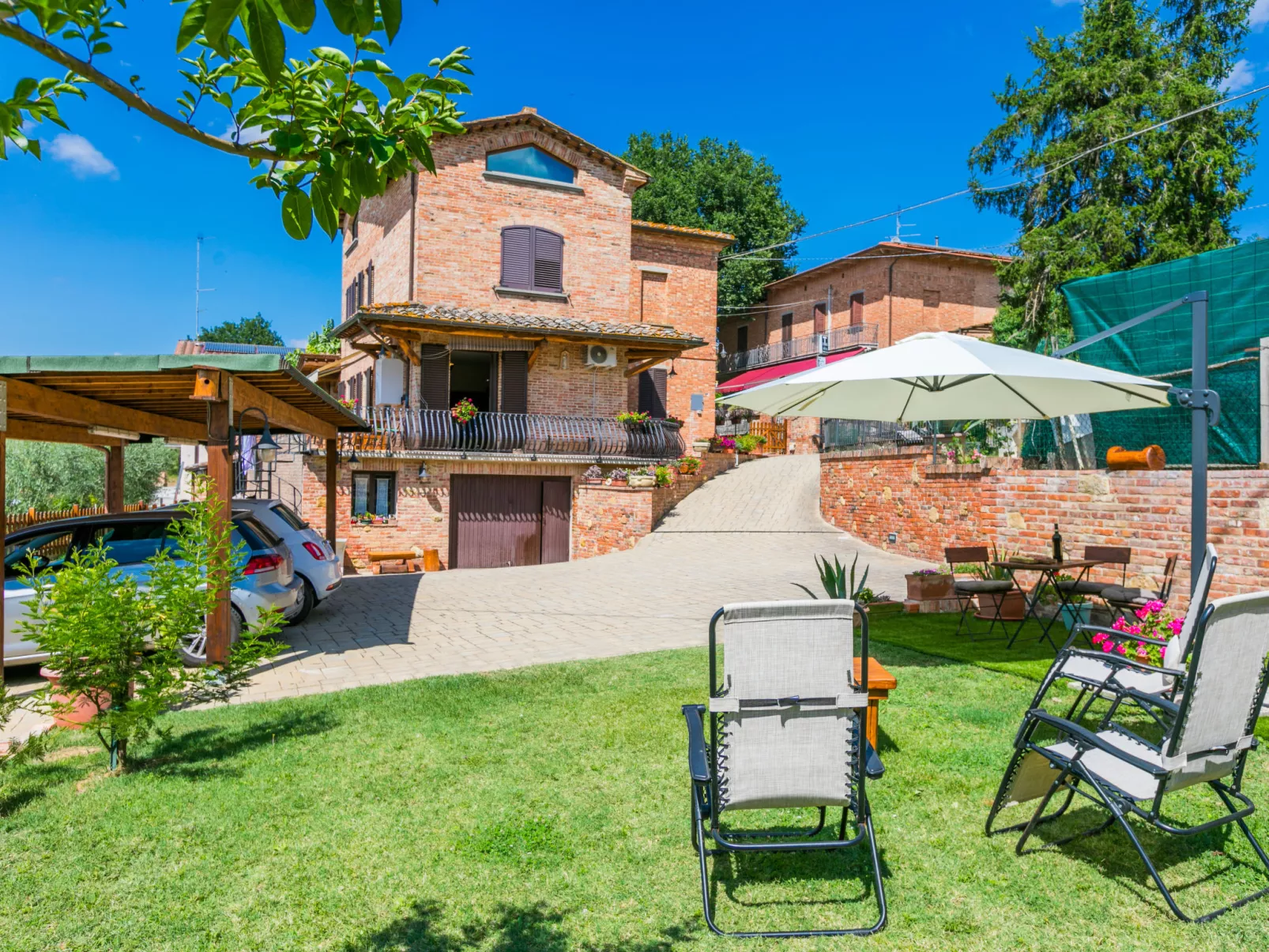 Le rondini