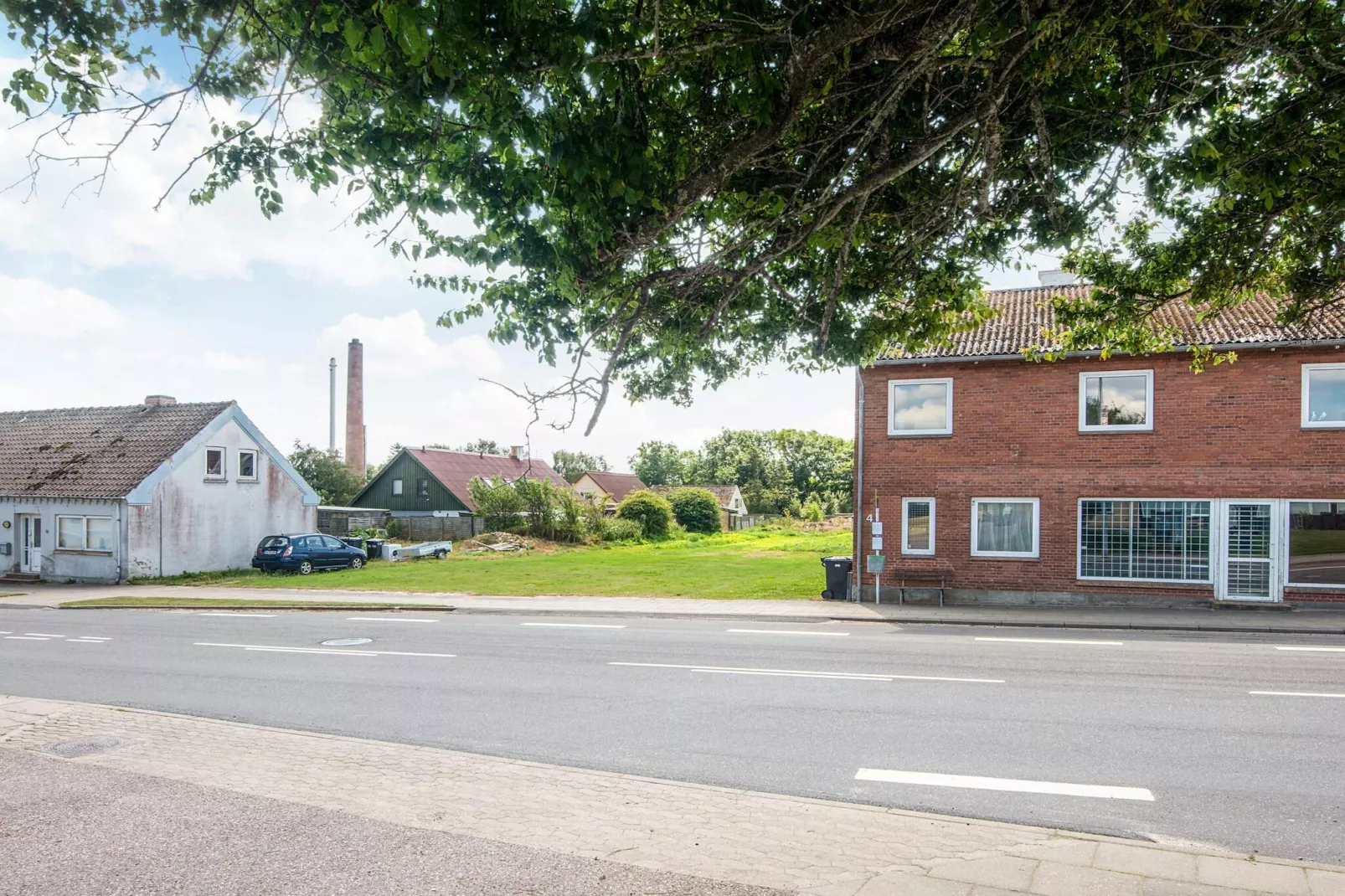 4 sterren vakantie huis in Brønderslev