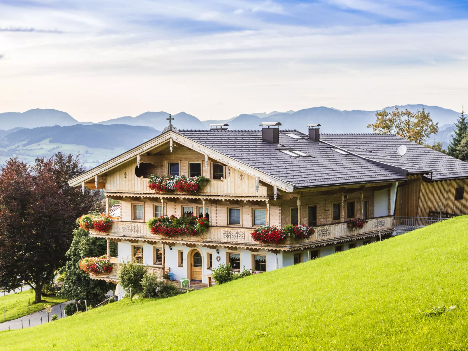 Glanzern