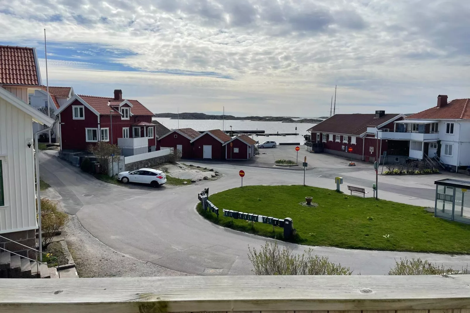 4 sterren vakantie huis in HÄLLEVIKSSTRAND