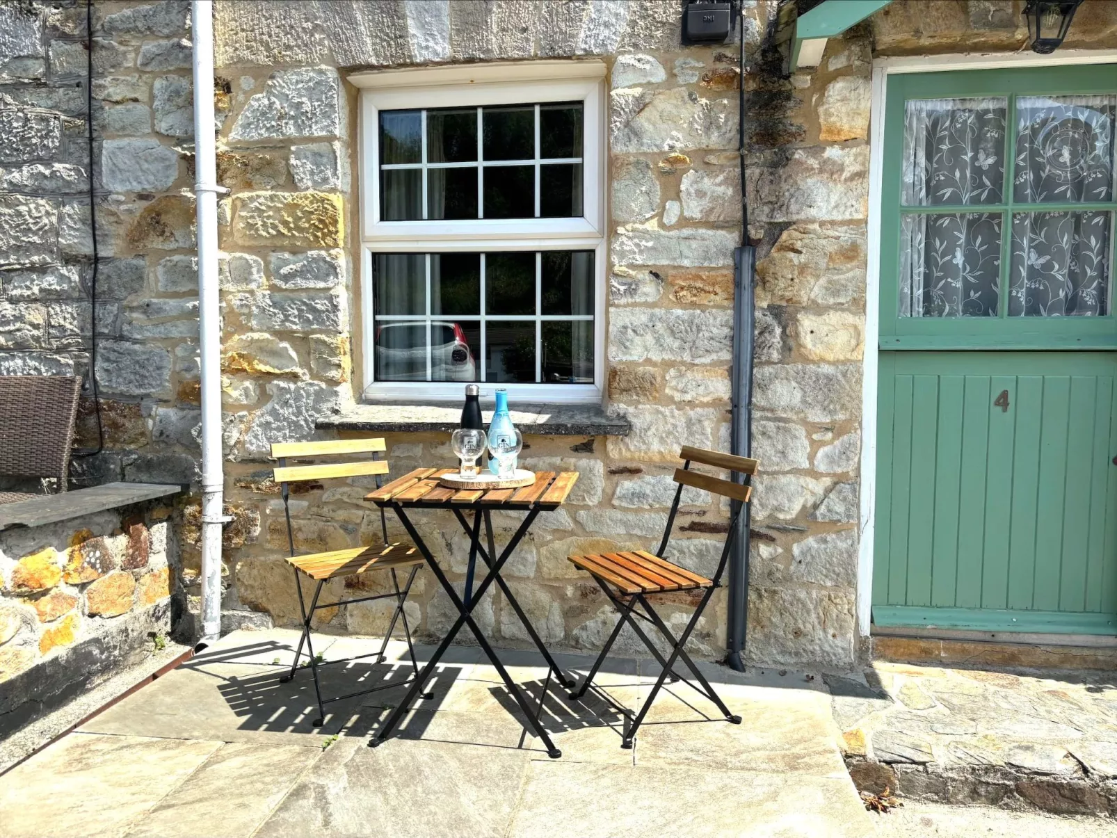 Rosehip Cottage