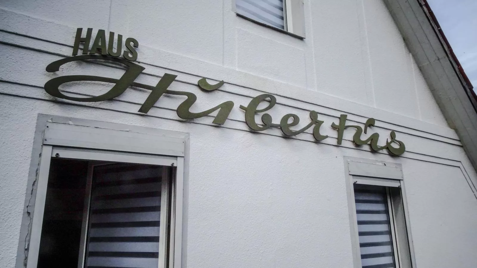 Hubertus II