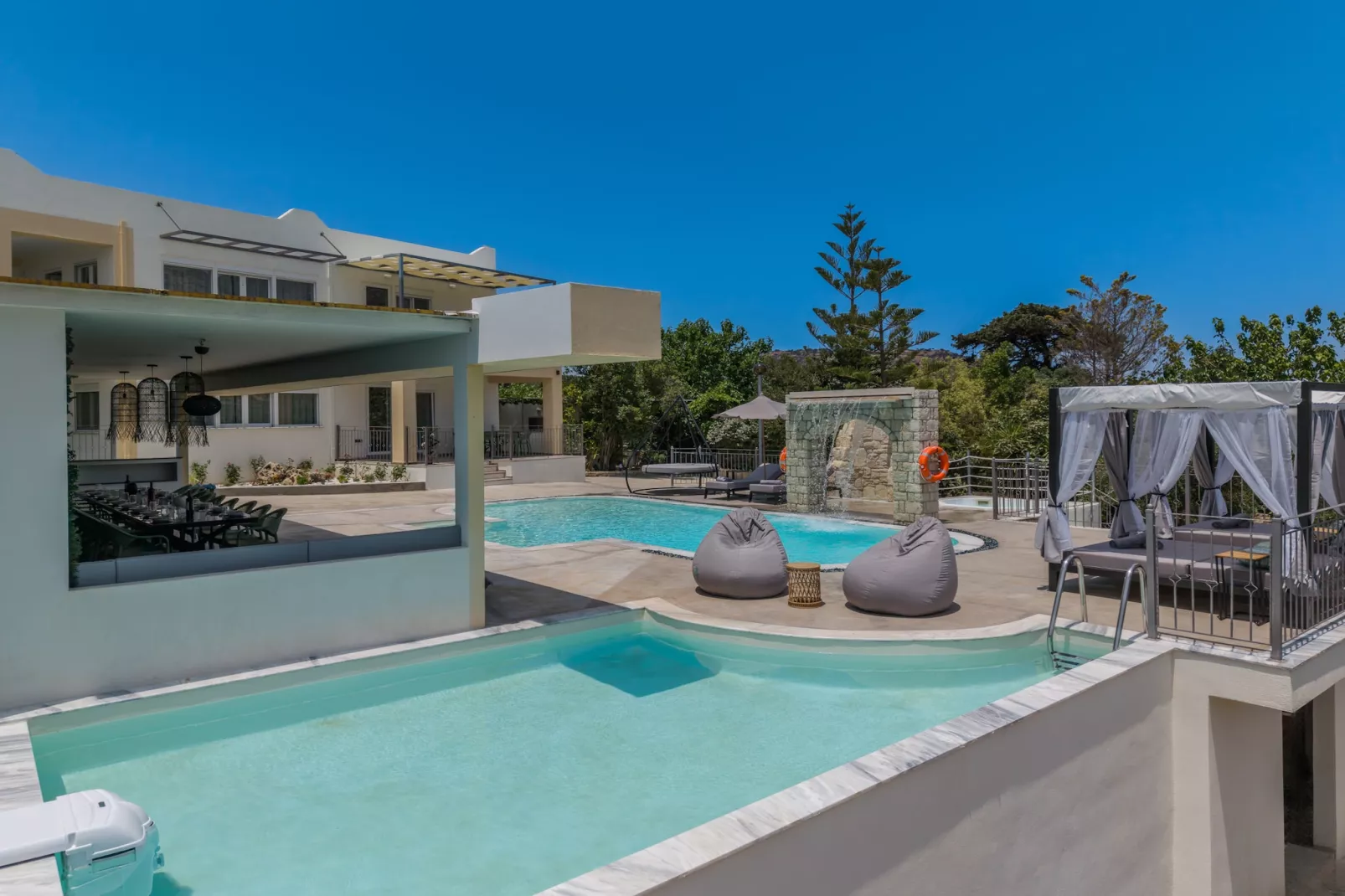 Varimpo Luxury Escape