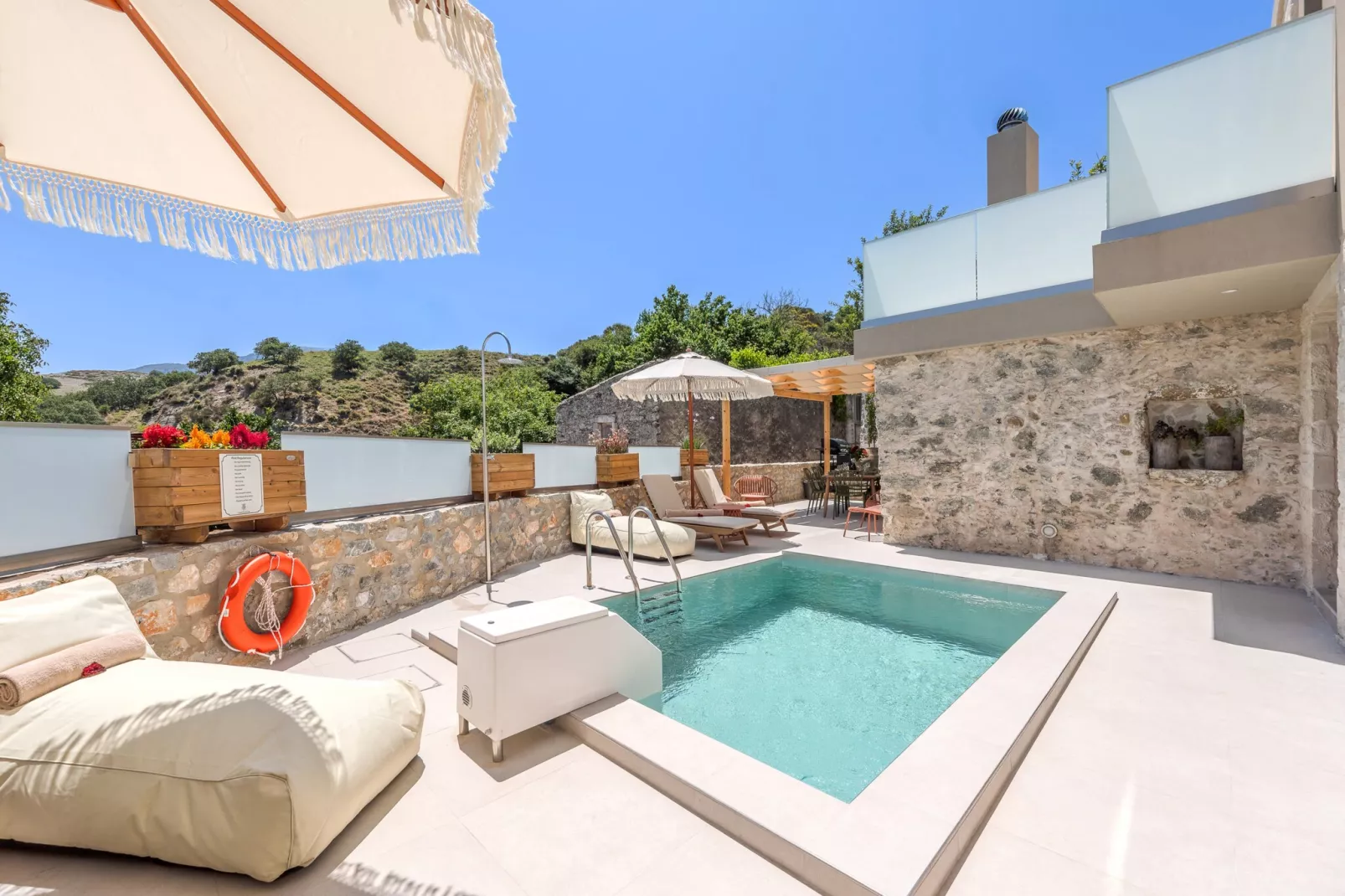 Casa Karinea