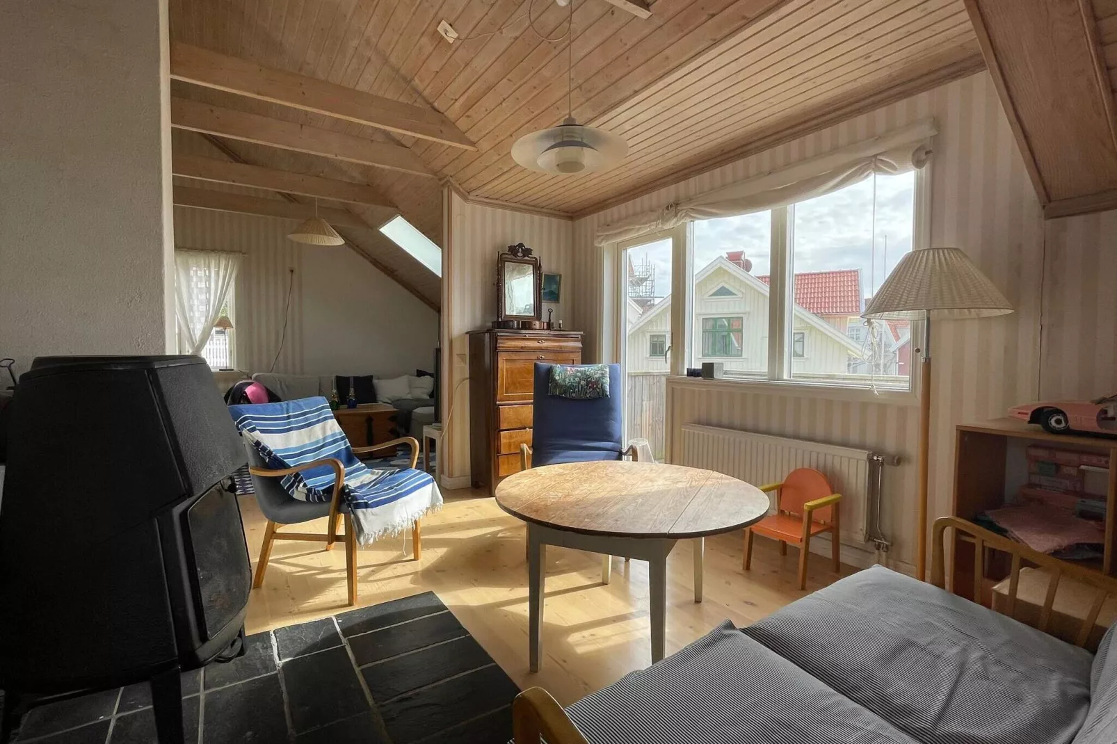 4 sterren vakantie huis in HÄLLEVIKSSTRAND-Binnen