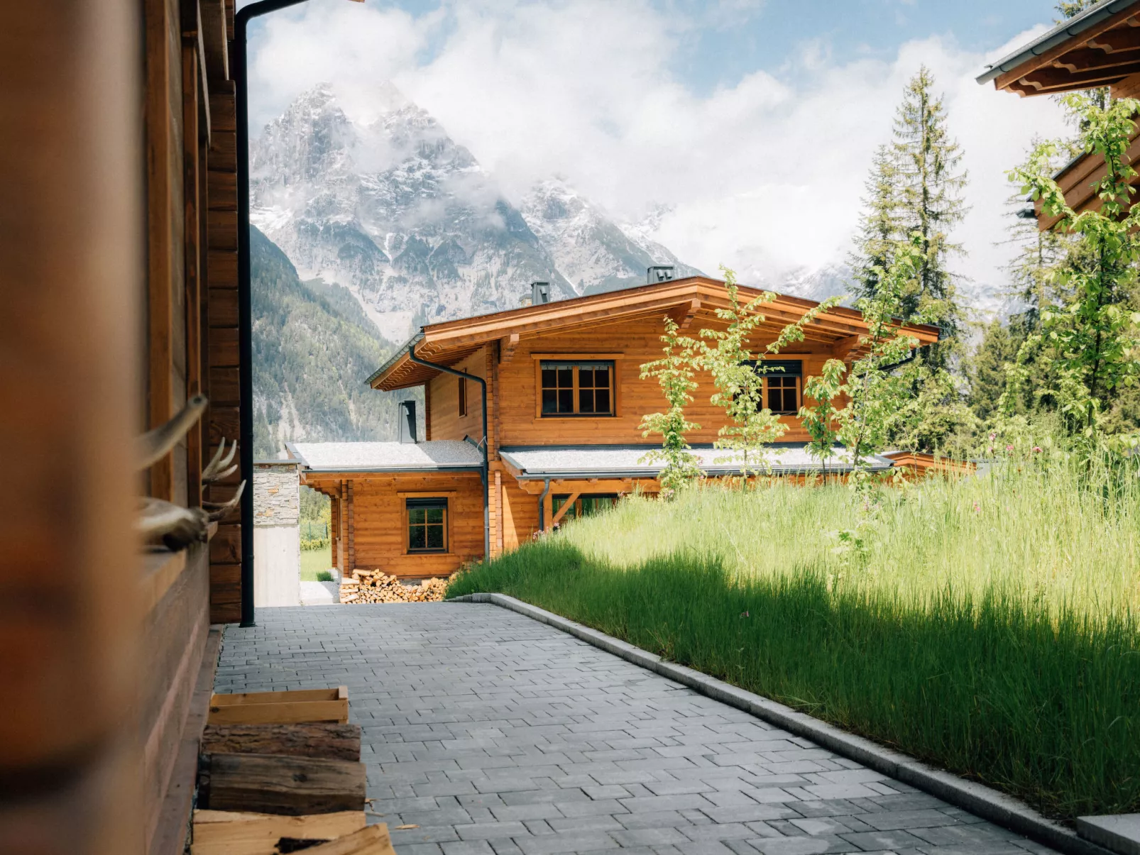 Sissis green Chalets