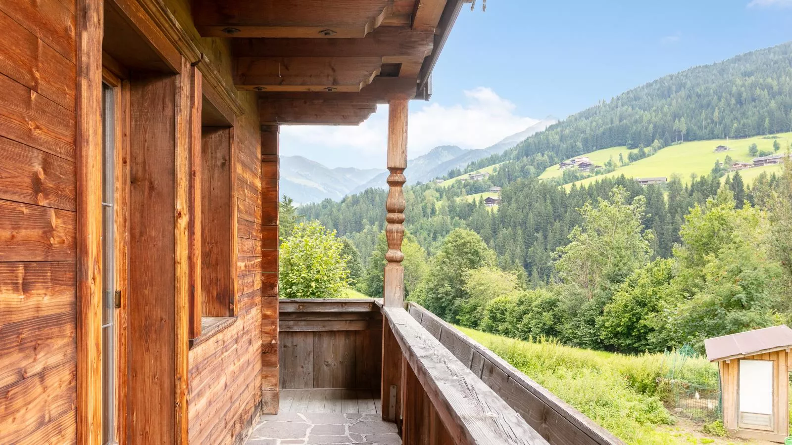 Almruhe Alpbach