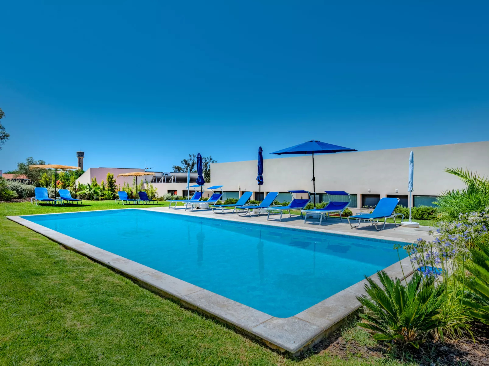Suites Sunny Hill