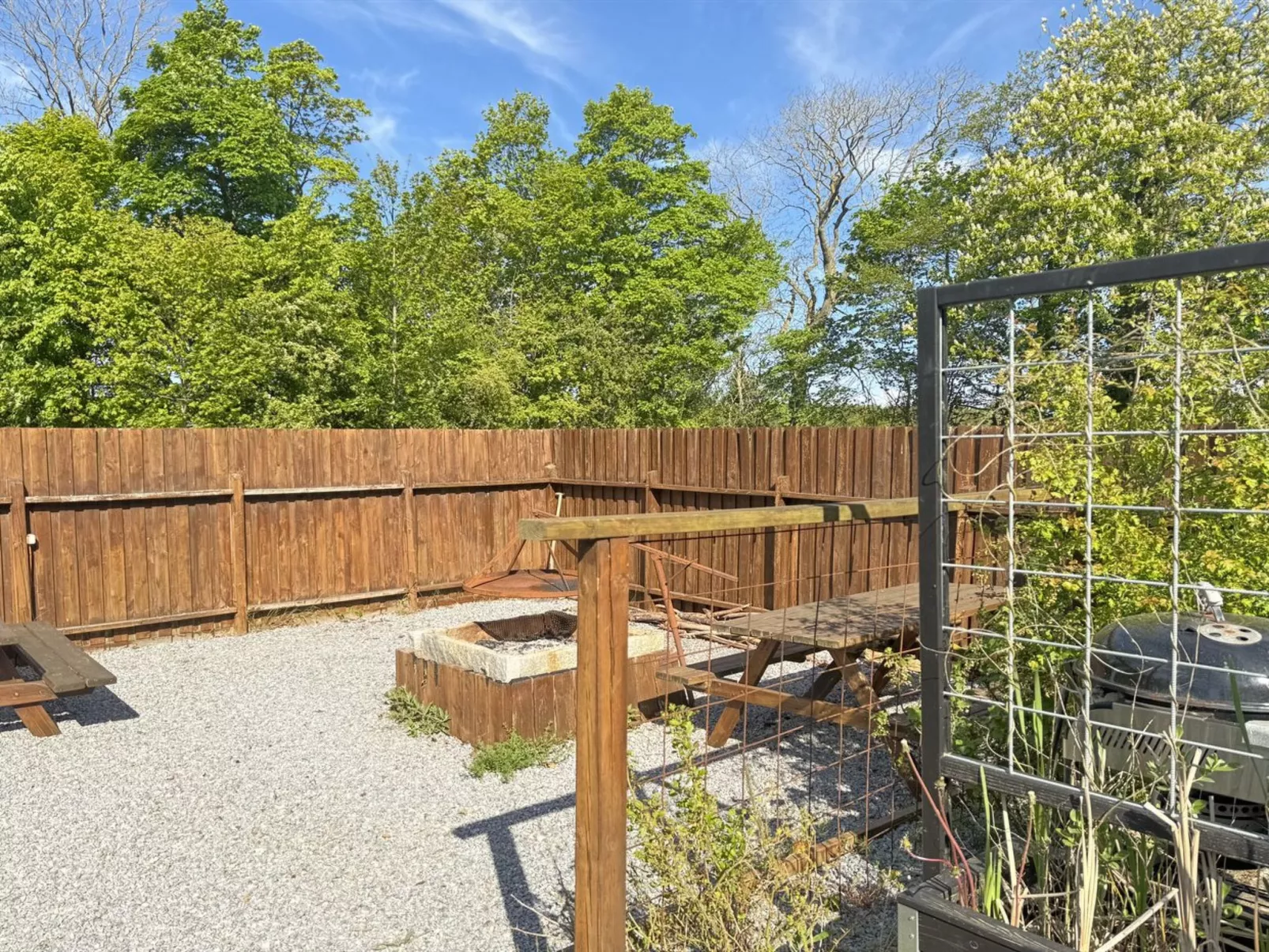 "Har" - 1.2km from the sea-Buiten