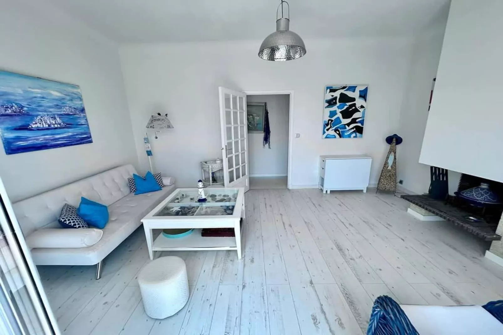 97 Appartement typiq