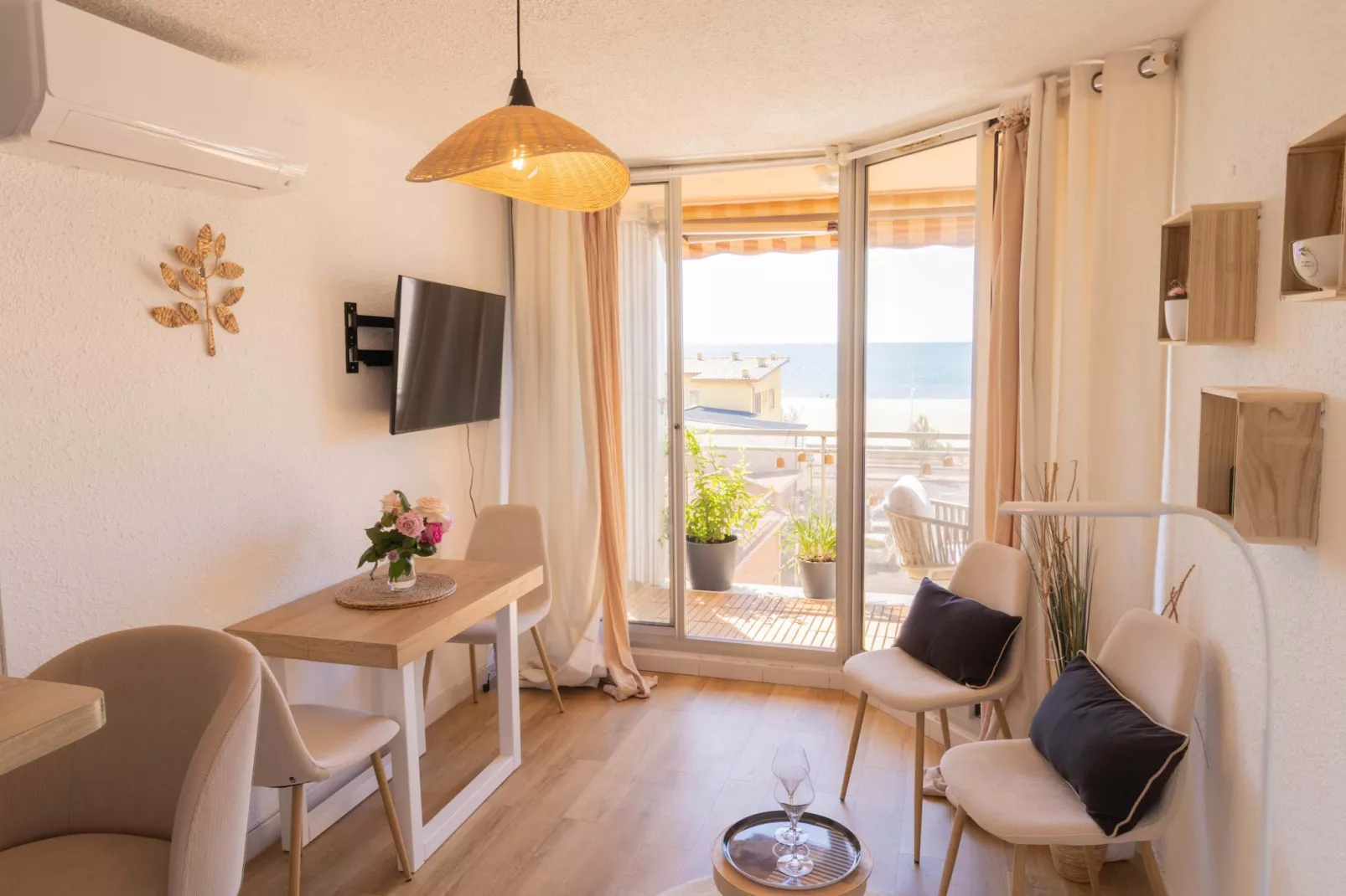 73 Appartement Cosy