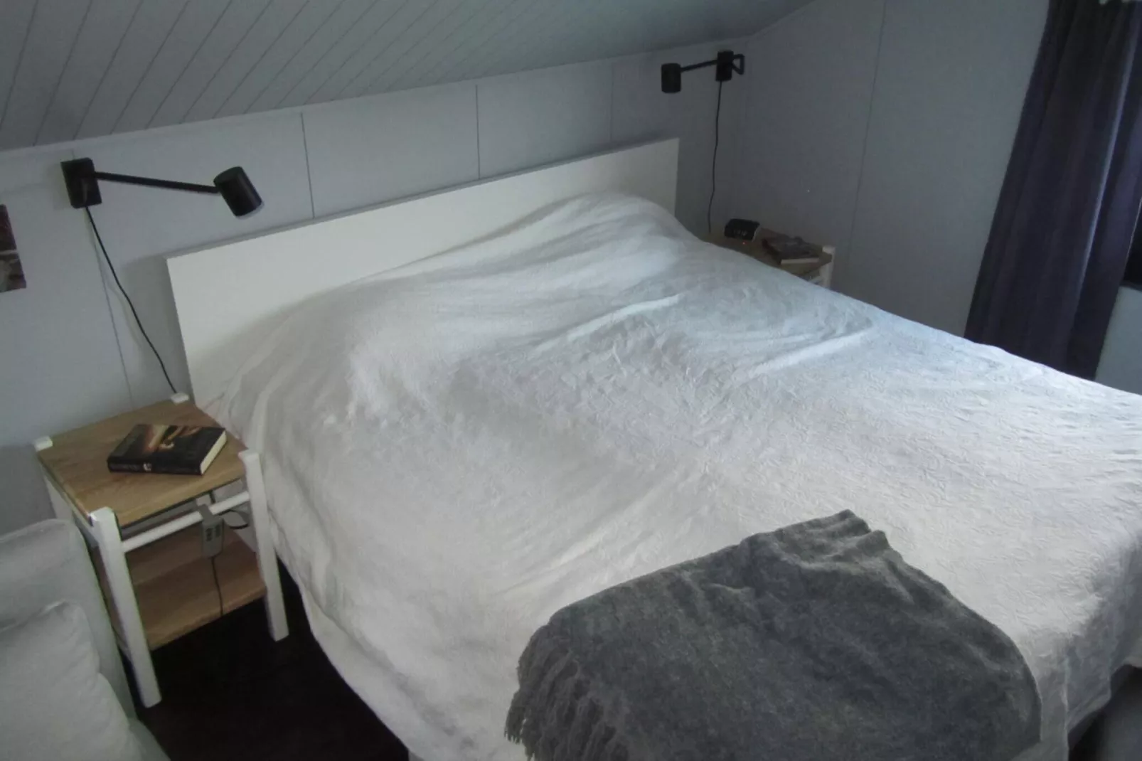 10 persoons vakantie huis in SÄLEN-By Traum-Binnen