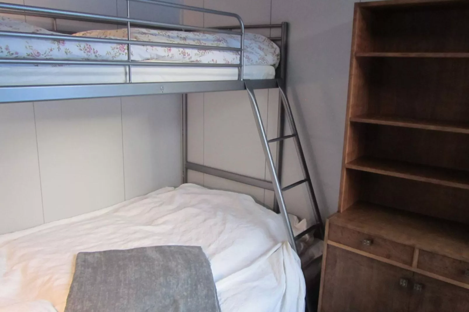 10 persoons vakantie huis in SÄLEN-By Traum-Binnen