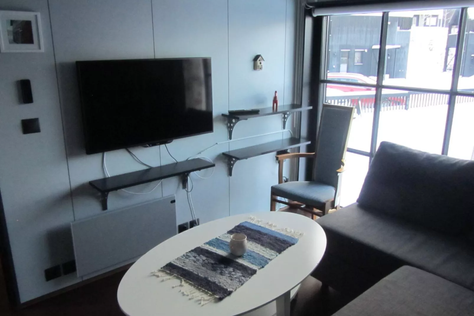 10 persoons vakantie huis in SÄLEN-By Traum-Binnen
