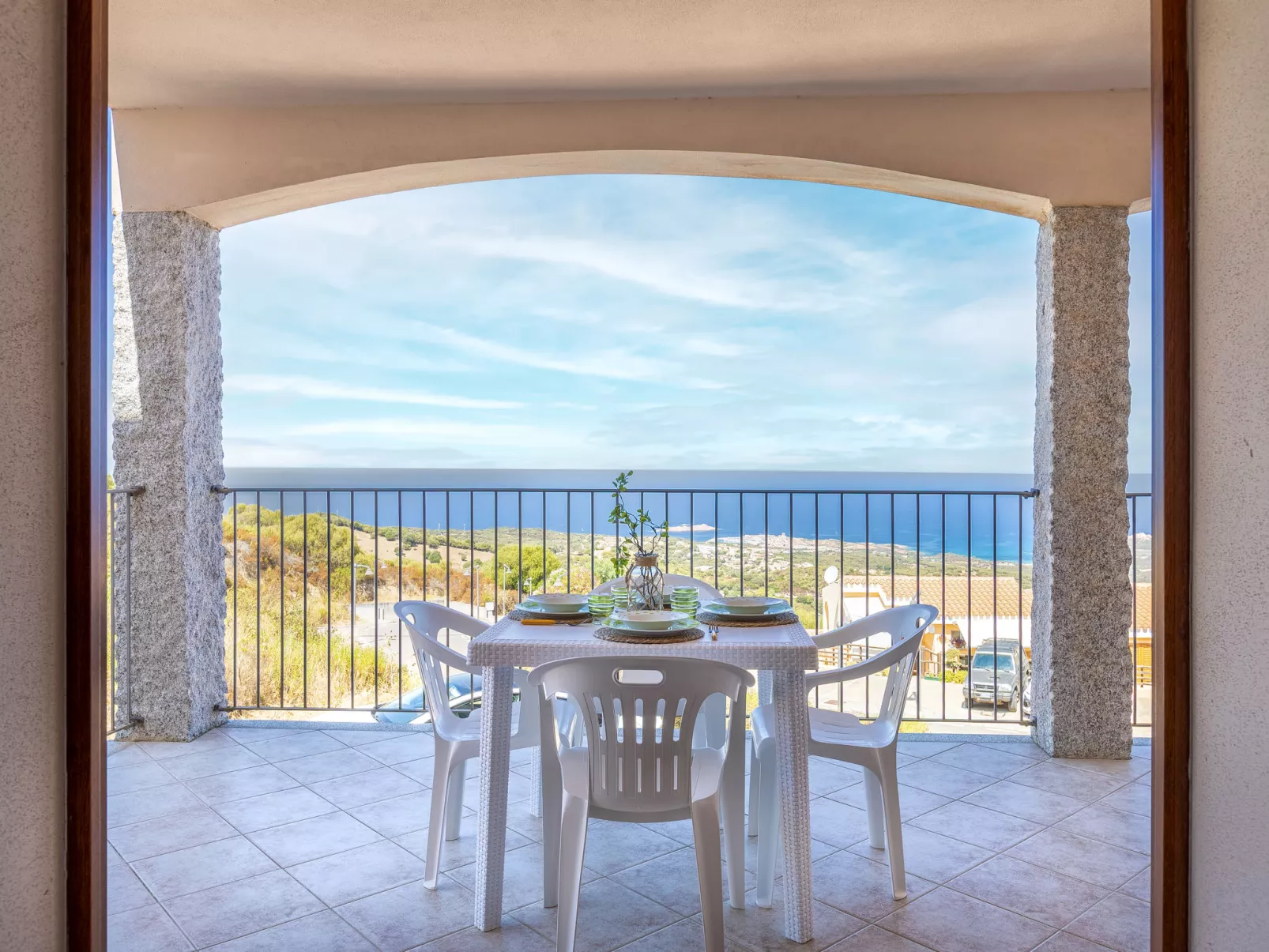 Vista Paradiso