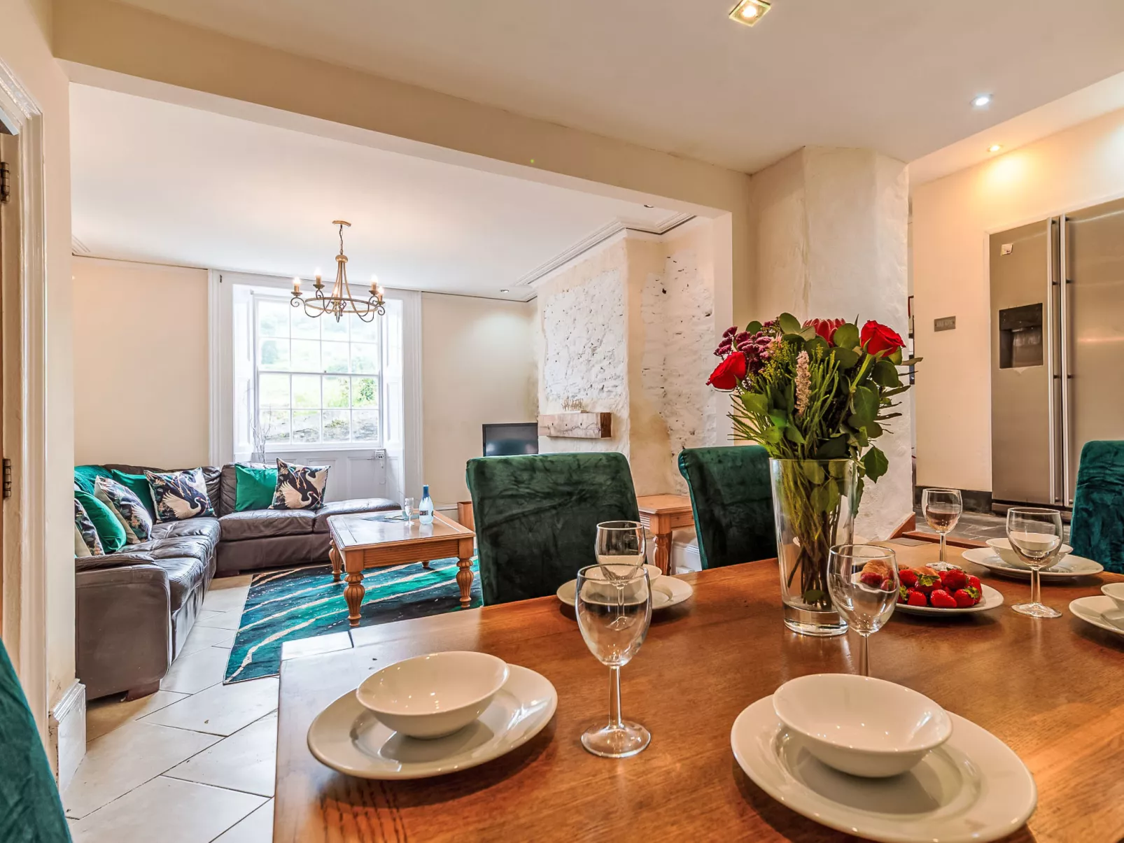 Tregony House 1 Bedroom