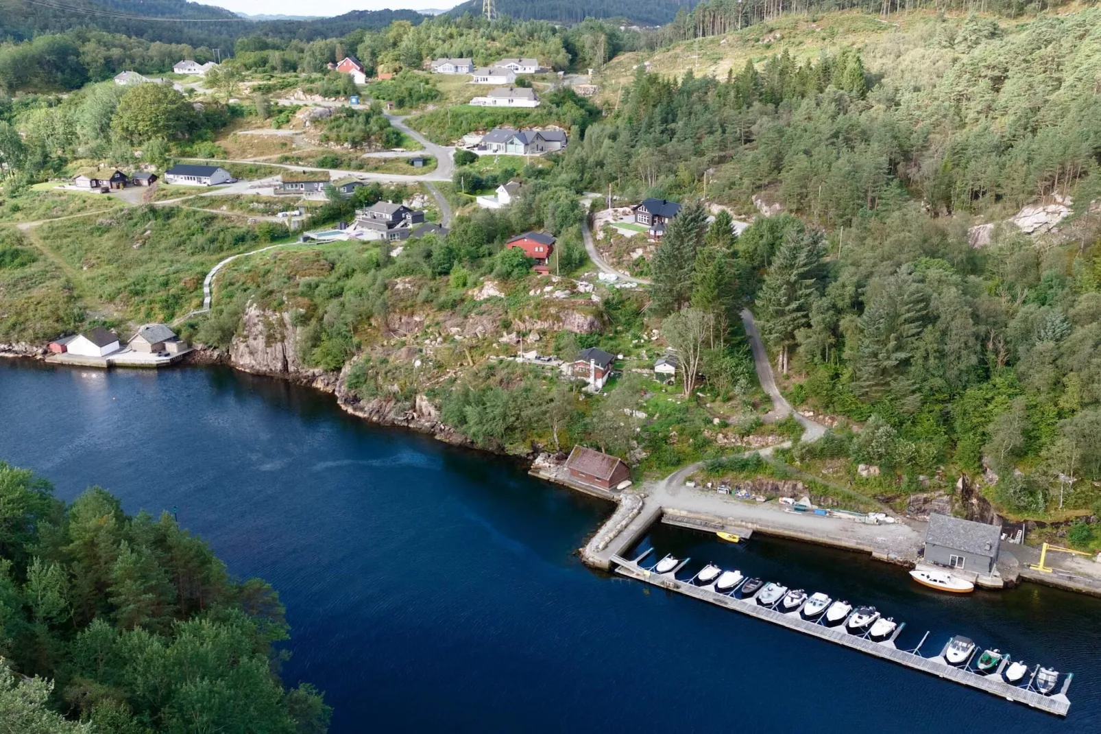 VALEVÅG 04133-Buitenlucht