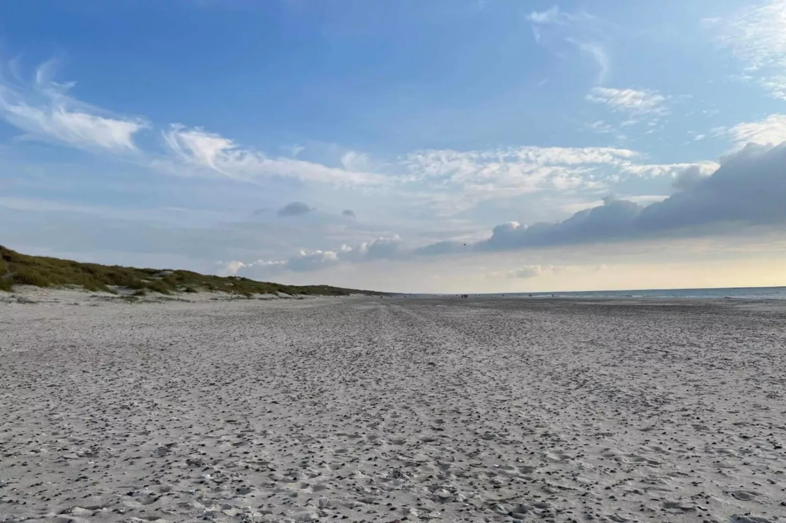 8 persoons vakantie huis in Blåvand-Niet-getagd